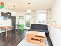 Prodej bytu 3+kk, Beroun - Beroun-Město, V Zahradách, 63 m2