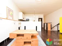 Prodej bytu 3+kk, Beroun - Beroun-Město, V Zahradách, 63 m2