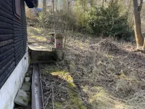 Prodej chaty, Družec, 18 m2