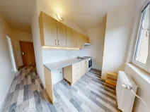 Pronájem bytu 2+1, Ostrava - Zábřeh, Svornosti, 55 m2