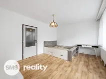 Pronájem bytu 1+1, Brno, Běloruská, 50 m2