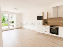 Pronájem bytu 2+kk, České Budějovice, Volejbalistů, 58 m2