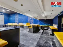 Pronájem obchodního prostoru, Jesenice, Budějovická, 289 m2