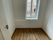 Pronájem bytu 2+kk, České Budějovice - České Budějovice 3, Nová, 37 m2