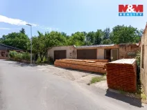 Prodej pozemku pro bydlení, Věrovany, 384 m2