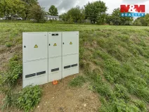 Prodej pozemku pro bydlení, Zbraslavice - Krasoňovice, 800 m2