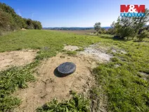 Prodej pozemku pro bydlení, Zbraslavice - Krasoňovice, 800 m2