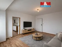 Pronájem bytu 2+1, Frýdek-Místek - Místek, Československé armády, 58 m2