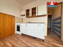 Pronájem bytu 2+1, Frýdek-Místek - Místek, Československé armády, 58 m2