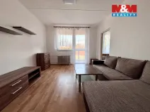 Pronájem bytu 2+1, Kostelec nad Orlicí, Frošova, 58 m2