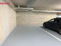 Prodej garáže, Praha - Vysočany, Čerpadlová, 18 m2