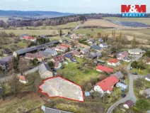 Prodej rodinného domu, Přimda - Újezd pod Přimdou, 100 m2
