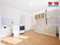 Prodej rodinného domu, Oslavany, Růžová, 87 m2