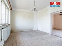 Prodej rodinného domu, Dešná - Dančovice, 120 m2