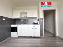 Pronájem bytu 1+1, Častolovice, Školská, 45 m2