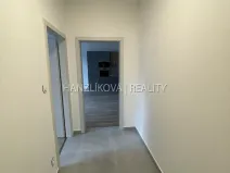 Pronájem bytu 2+kk, České Budějovice - České Budějovice 3, Nová, 52 m2