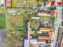 Prodej rodinného domu, Opočnice, 71 m2