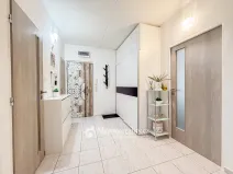 Pronájem bytu 3+1, Znojmo, Vídeňská třída, 73 m2