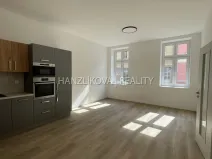 Pronájem bytu 2+kk, České Budějovice - České Budějovice 3, Nová, 42 m2