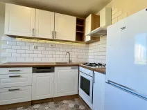 Pronájem bytu 1+1, Frýdek-Místek - Místek, Jaroslava Lohrera, 26 m2