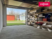 Prodej garáže, Uherské Hradiště, 20 m2