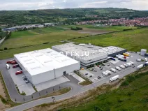 Pronájem skladu, Hustopeče, 8000 m2