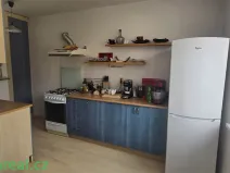 Pronájem bytu 2+1, Brno - Pisárky, Vinařská, 58 m2