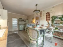 Prodej rodinného domu, Praha - Kyje, Dářská, 151 m2