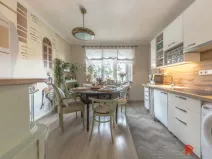 Prodej rodinného domu, Praha - Kyje, Dářská, 151 m2