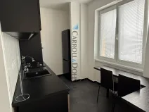 Pronájem bytu 1+1, Ostrava - Poruba, Opavská, 36 m2