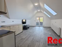 Pronájem bytu 4+kk, Krumvíř, 97 m2