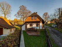 Prodej rodinného domu, Česká Třebová, 157 m2