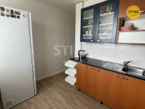 Prodej bytu 2+1, Ostrava, Otakara Jeremiáše, 60 m2