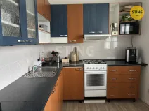 Prodej bytu 2+1, Ostrava, Otakara Jeremiáše, 60 m2