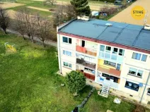 Prodej bytu 3+1, Krnov, Petrovická, 59 m2