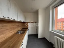 Pronájem bytu 2+1, Chomutov, Mjr. Šulce, 52 m2