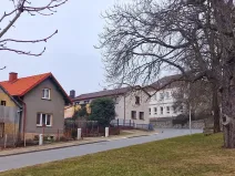 Prodej rodinného domu, Svojšín, 230 m2