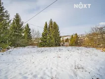 Prodej pozemku pro bydlení, Hrabišín, 1111 m2