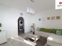 Prodej bytu 3+1, Dalovice, Dolní, 97 m2