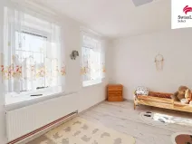 Prodej bytu 3+1, Dalovice, Dolní, 97 m2