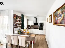 Prodej bytu 3+kk, Praha - Letňany, Škrábkových, 83 m2