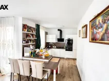 Prodej bytu 3+kk, Praha - Letňany, Škrábkových, 83 m2