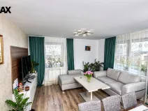 Prodej bytu 3+kk, Praha - Letňany, Škrábkových, 83 m2