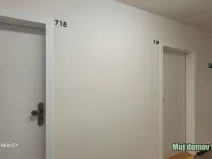 Pronájem bytu 1+kk, Praha - Chodov, Čenětická, 22 m2