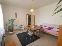 Pronájem bytu 1+1, Olomouc, Zeyerova, 40 m2