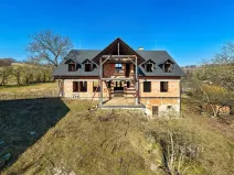 Prodej vícegeneračního domu, Libina, 500 m2