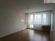 Pronájem bytu 3+1, Praha - Chodov, Hrudičkova, 71 m2