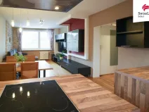 Prodej bytu 3+kk, Praha - Modřany, Jordana Jovkova, 60 m2