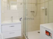 Pronájem bytu 1+kk, Praha, Rostovská, 22 m2