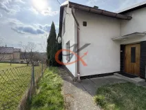 Prodej rodinného domu, Lešná - Mštěnovice, 125 m2